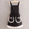 2 Tone Sweet Maid Style Apron