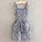 Polka Dot Vintage Style Apron