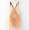 Transparent Waterproof Catering TPU.Apron