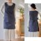 Korean Smock Apron