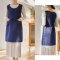 Korean Smock Apron