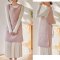 Korean Smock Apron