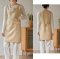 Korean Smock Apron
