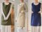 Korean Smock Apron
