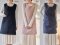 Korean Smock Apron
