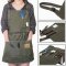 Multi-Pocket Adjustable Work Apron