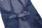 BARBER Denim Apron (Fabric Neck Strap)