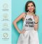 KING & QUEEN Apron