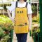 Multifuntion Canvas Apron