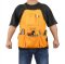 Multifuntion Canvas Apron