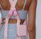 PU.Leather Apron
