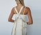 PU.Leather Apron