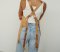 PU.Leather Apron