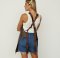 PU.Leather Apron