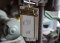 Bonox Metal Clip Board