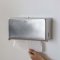 Stainless Tissue Box