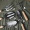 Stainless Steel Garden Tools