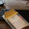 Bonox Metal Clip Board