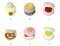 MACARON CREAM Sandwich