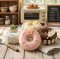 Glazed Doughnut
