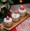 X'Mas Series Cupcake