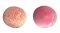 Peach Fruit Model (each)