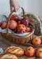 Pomegrannate Fruit Model