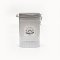 Clamp Lid TIN Canister