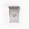 Clamp Lid TIN Canister