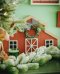 X'Mas Wooden Wall Décor
