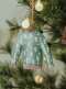 Sweater Iron Pendant X'Mas Tree Décor/3 colors