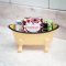 Enamel Bathtub Soap Dish, 4 Colors