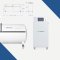 Hyperbaric Oxygen Chamber  Koneo Model HBOC - 15C01A  (1.5ATA)
