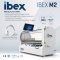 Hyperbaric Oxygen Chamber  IBEX  Model M2  (3.2ATA)