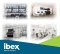 Hyperbaric Oxygen Chamber  Omega Multi-place Chamber IBEX  Model IBEX Tetragon