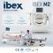 Hyperbaric oxygen therapy chambers Model : IBEX M2