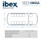 Hyperbaric Oxygen Chamber  Omega Multi-place Chamber IBEX  Model IBEX Omega