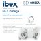 Hyperbaric Oxygen Chamber  Omega Multi-place Chamber IBEX  Model IBEX Omega