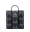TRAVELER TOTE IN GUNTA M VISETOS