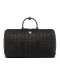 DIETER WEEKENDER IN MONOGRAMMED NYLON