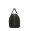DIETER WEEKENDER IN MONOGRAMMED NYLON