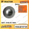 กรองอากาศ PC200-3, D60A-S-P-6, WA300-1, WA320-1 โคมัตสุ KOMATSU *ราคารวมทั้งชุด นอก-ใน (OEM : 6115-81-7602 )
