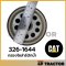 กรองดักน้ำ รถรุ่น 320D 140G 140K  ใช้สำหรับ รถ แคทเตอร์พิล่าร์ CATERPILLAR ใช้คู่กับ 1R0751 [ OEM: 326-1644 ]