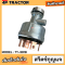 สวิตช์กุญแจสตาร์ท 7Y-3918 (Ignition Switch)รุ่น 307B, 312B, 320B, 325C.315B, 317B, 318B, 320B, 320C  ขนาด 24 โวลต์ ชนิด 6 ขั้ว ที่ออกแบบมาสำหรับเครื่องจักรกลหนัก Caterpillar (CAT) ใช้กับรถขุด (Excavator)