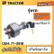 สวิตช์สตาร์ท แบบอุ่นเครื่องใช้กับรถ แคท รุ่น 320B 321C 325C 313B 311C Ignition Switch Cat 6 Lines [ OEM: 7Y-3918 ]