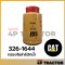 กรองดักน้ำ รถรุ่น 320D 140G 140K  ใช้สำหรับ รถ แคทเตอร์พิล่าร์ CATERPILLAR ใช้คู่กับ 1R0751 [ OEM: 326-1644 ]