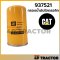 กรองไฮดรอลิก/ระบบเกียร์ รถรุ่น  320B 320C 320D 320E 320D2 แคทเตอร์พิลล่าร์  Hydraulic Oil Filter  [ OEM: 093-7521