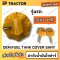 ฝาถังน้ำมันโซล่าร์ SANYซานี่ (OEM:FUELTANKCOVERSA) 4Pอะไหล่รถขุด Excavator Parts