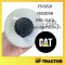 กรองน้ำมันเชื้อเพลิง รถรุ่น 312 ,315 426B   (กรองโซล่าร์) FUEL FILTER ฟลีทการ์ด FS19531 แคท [ OEM: 138-3098]