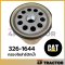 กรองดักน้ำ รถรุ่น 320D 140G 140K  ใช้สำหรับ รถ แคทเตอร์พิล่าร์ CATERPILLAR ใช้คู่กับ 1R0751 [ OEM: 326-1644 ]